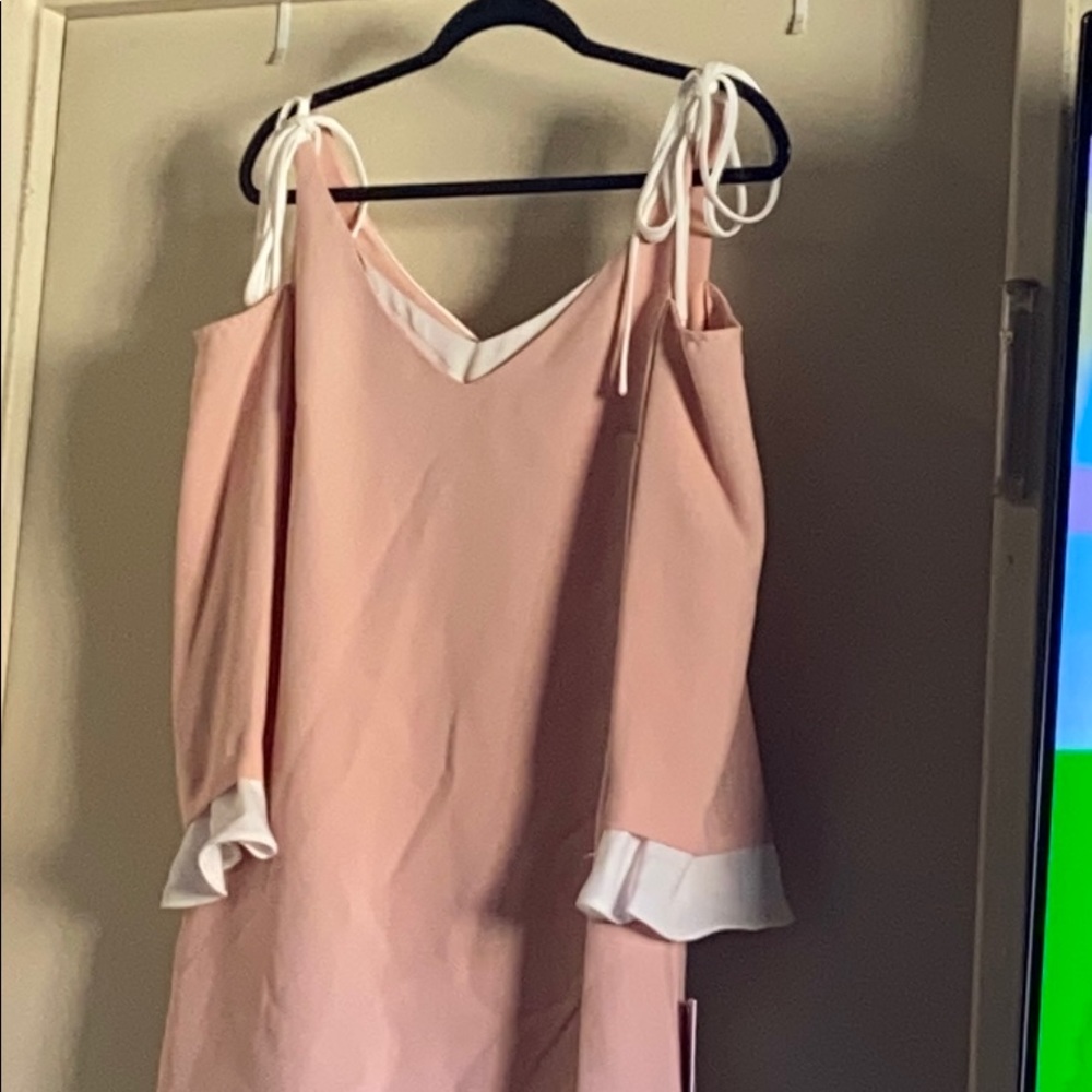 Nanette Lepore dress - Picture 4 of 6